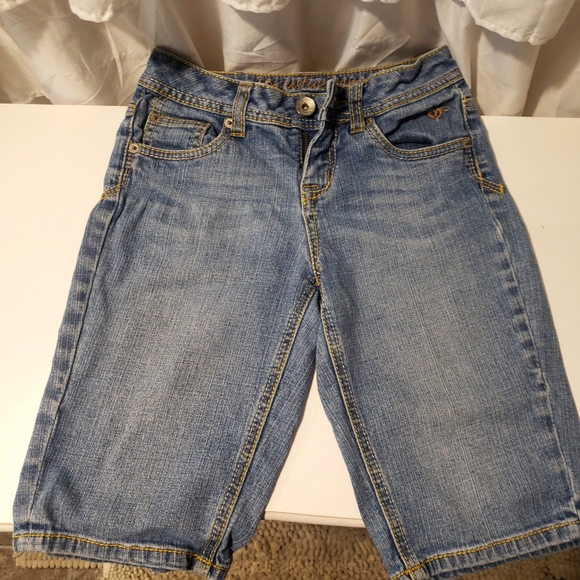 Justice Bottoms Justice Bermuda Shorts Poshmark